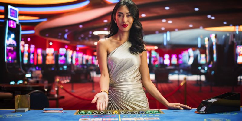 Kinh nghiệm chơi bài Baccarat