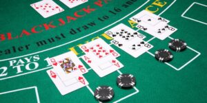 Bài Blackjack là gì