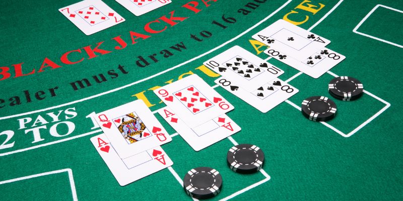 Bài Blackjack là gì
