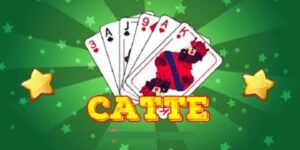 Bài Catte vô cùng hấp dẫn