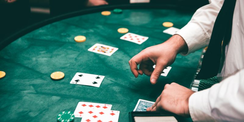 Tính năng bài Poker