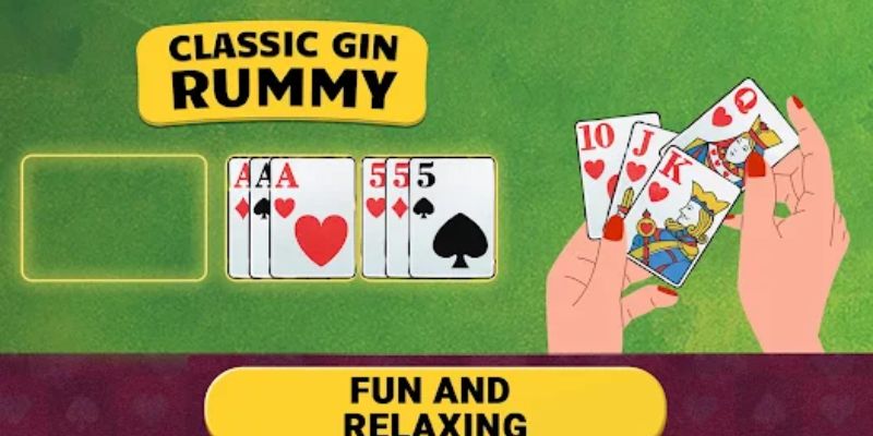 Điểm nổi bật của bài Rummy