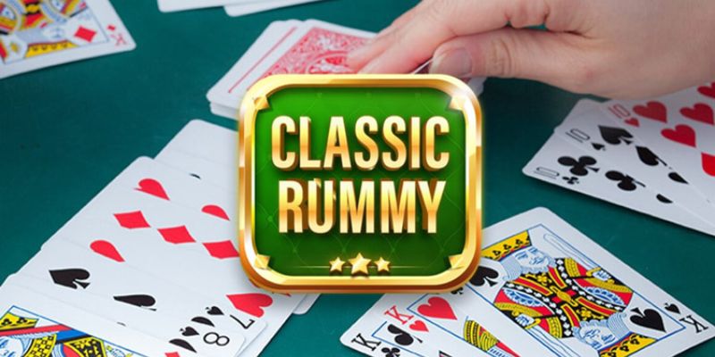 Kinh nghiệm bài Rummy