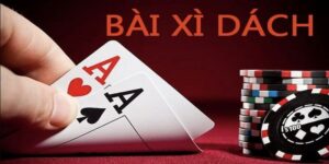 Bài xì dách là gì