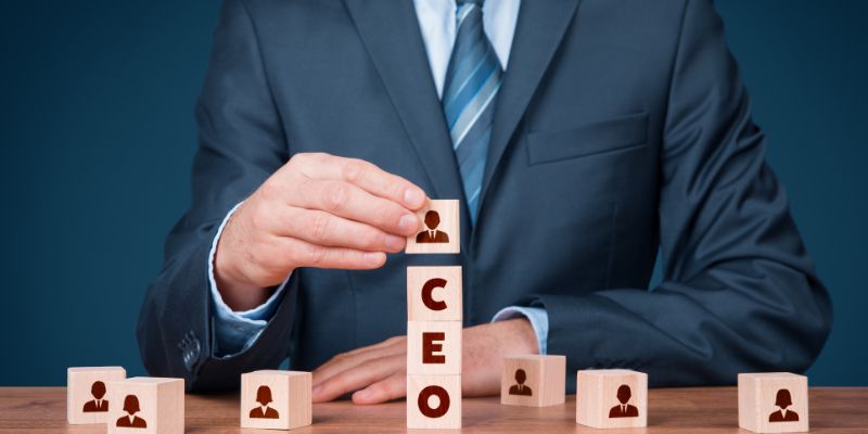 Vai trò của CEO Manclub