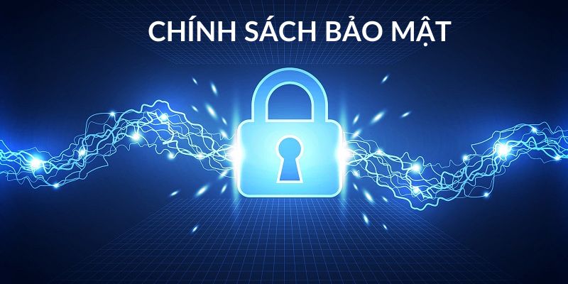 Tầm quan trọng của chính sách bảo mật