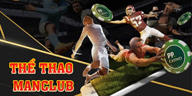 Chiến thuật thể thao Manclub