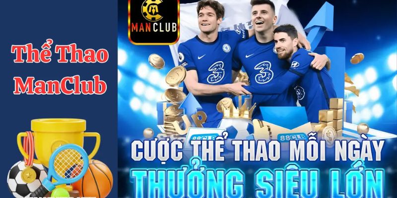 Kinh nghiệm chơi thể thao Manclub