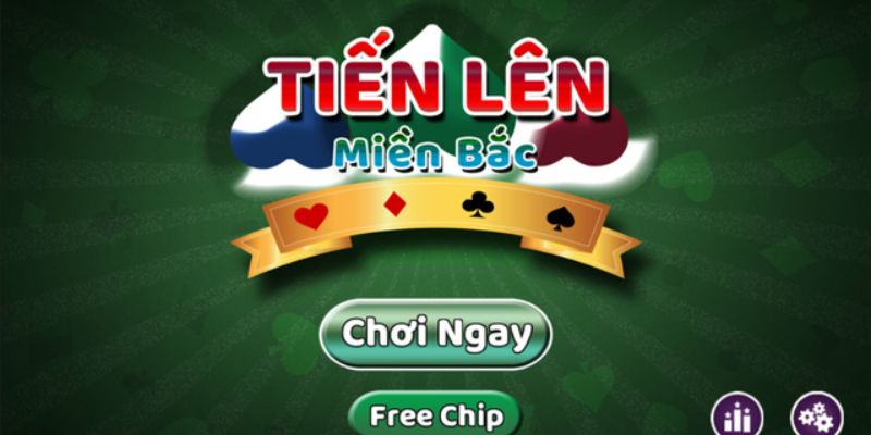 Tiến lên miền bắc có gì thú vị