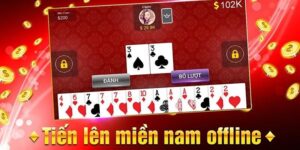 Tiến lên miền Nam thú vị