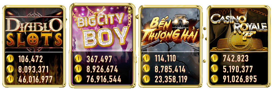 Kho game phái mạnh gắn liền với thương hiệu man club.